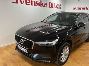 Volvo XC60B4 AWD Geartronic Momentum Euro 6 2021, SUV