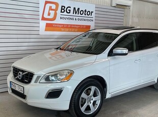 Volvo XC60D3 AWD Aut Momentum R-Design Värmare 2012, SUV