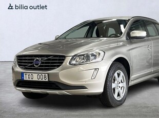 Volvo XC60D4 Momentum BE Dragkrok PDC 2014, SUV