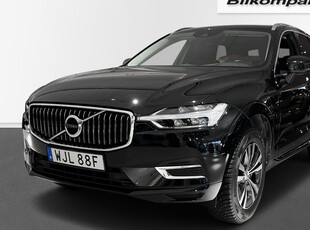 Volvo XC60Recharge T6 Inscr Expression T 2021, SUV