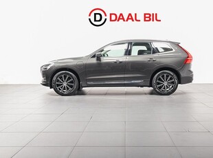 Volvo XC60RECHARGE T8 AWD INSCRIPTION PANO KAM 2020, SUV