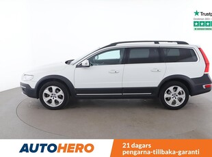 Volvo XC70 D4 AWD Geartronic Classic, Summum / Dragkrok