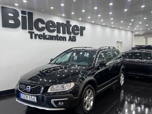 Volvo XC70 D4 Geartronic Classic, Momentum Euro 6