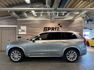 Volvo XC90 D4 AWD Inscription Panorama Euro 6