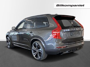 Volvo XC90 T8 Ultra Dark Edition