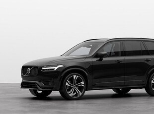 Volvo XC90 Volvo XC90 T8 Ultra Dark Edtion Kampanj