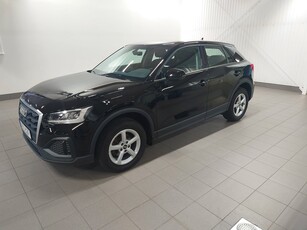 Audi Q2 35 TFSI 150 HK Proline Connectivity