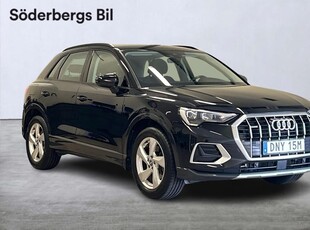 Audi Q3 40 TFSI quattro