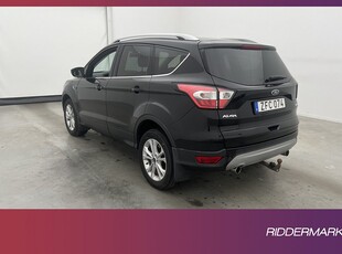 Ford Kuga 1.5 EcoBoost 150hk Titanium Drag Nyservad