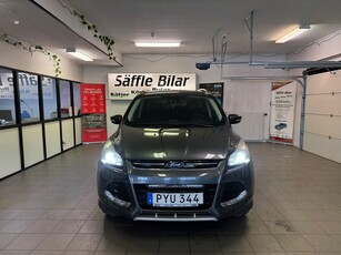 Ford Kuga 2.0 TDCi AWD Powershift Titanium Plus, Titanium X!