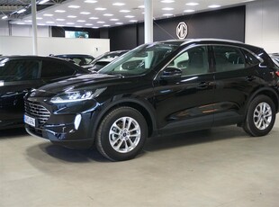 Ford Kuga Titanium 1.5T 150hk FWD Manuell M. Vinter & Förarassistanspkt