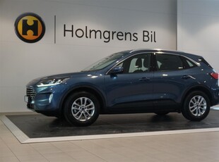 Ford Kuga Titanium 1.5T Vinter Förarassistanspkt 150hk