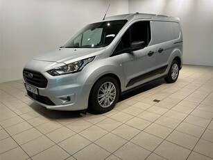 Ford Transit Connect 220 1.5 Ecoblue Selectshift Drag