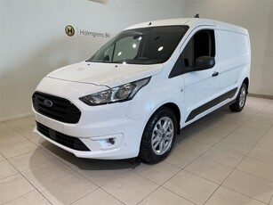 Ford Transit Connect Skåp L2 Trend HP 1.5l Ecoblue 100 hk 8AT