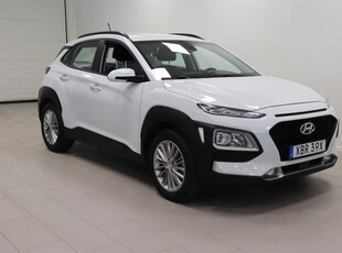 Hyundai Kona 1.0 T-GDi Blue Manuell 120hk