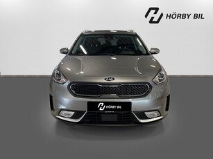 Kia Niro Hybrid DCT Advance Plus Pkt 2 Euro 5