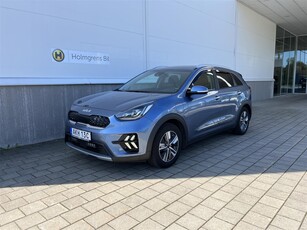 KIA Niro PHEV Advanced Paket 2