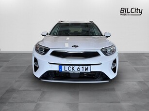 Kia Stonic 1.0 T-GDi 120 hk DCT Advance Plus