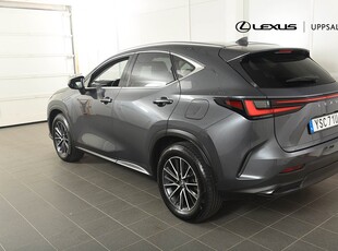 Lexus NX 450h+ Executive Teknikpkt Plug-In