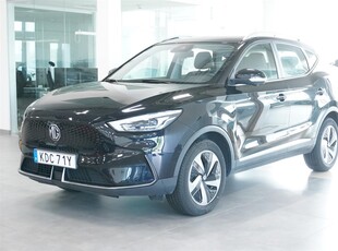 MG ZS EV Luxury