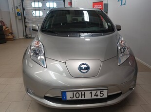 Nissan Leaf 30 kWh 109 hk