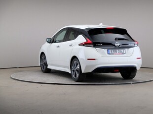 Nissan Leaf N-Connecta 40 Kwh