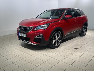 Peugeot 3008 PureTech 130 Allure Drag