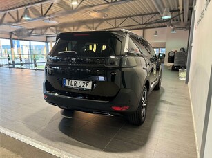 Peugeot 5008 GT 1.2 PureTech 130hk Aut - 7-SITS