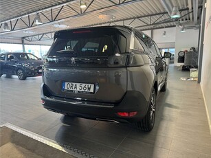 Peugeot 5008 GT 1.2 PureTech 130hk Aut - 7-SITS