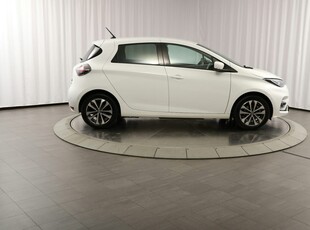 Renault ZOE R135