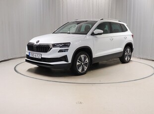 Skoda Karoq Style 1.5 TSI 150Hk Aut Drag Värmare