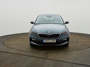 Skoda Scala 1.0 TSI Style Euro 6 Dragkrok 12 mån garanti