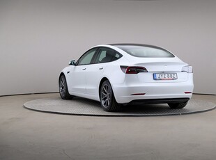 Tesla Model 3 Dual Motor Long-Range Awd