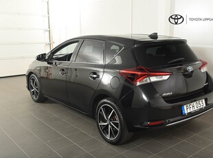 Toyota Auris 1.8 Elhybrid Intense Edition