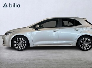 Toyota Corolla Hybrid 1,8 5D Style Teknikpaket Motorvärmare