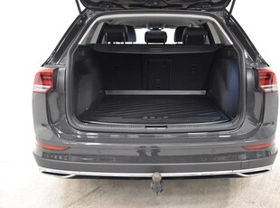 Volkswagen Golf Alltrack