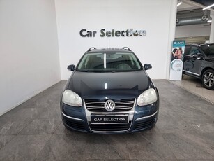 Volkswagen Golf Variant 1.4 TSI, 160hk