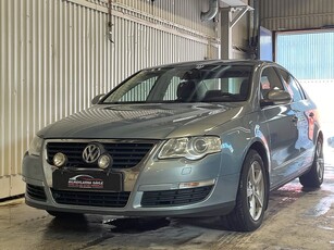 Volkswagen Passat 2.0 TDI 4Motion Sportline 1 ÄGARE VÄLVÅRDAD