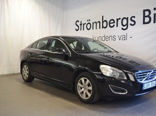 Volvo S60 T3