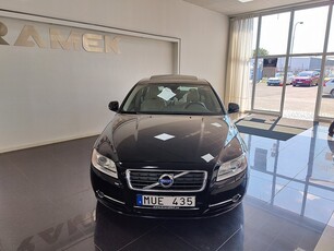 Volvo S80 D2 Summum Automat Euro 5