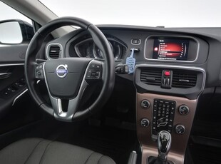 Volvo V40 Cross Country