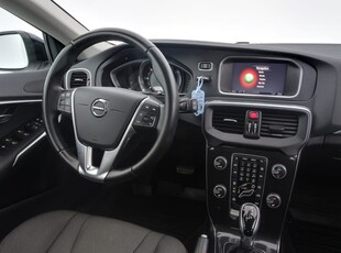 Volvo V40 Cross Country