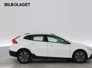 Volvo V40 Cross Country D3 Adv Edition