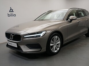 Volvo V60 B4 II Bensin MomAdv Navi Pro Edition