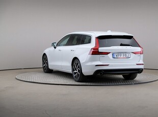 Volvo V60 T6 Awd Momentum Advanced Edition Voc Drag