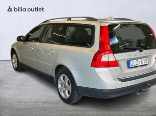 Volvo V70 II 2.0F (145hk)