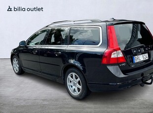 Volvo V70 II 2.5FT (231hk)