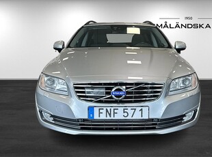 Volvo V70 V70 II D4 AWD (181hk) DVD Skärmar