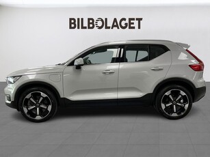 Volvo XC40 Recharge T4 Inscription