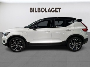 Volvo XC40 Recharge T4 R-Design